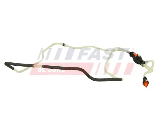 Kraftstoffleitung FAST FT39537 Bild Kraftstoffleitung FAST FT39537
