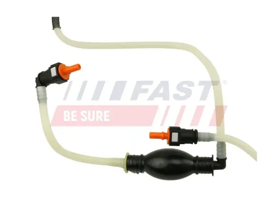 Kraftstoffleitung FAST FT39537 Bild Kraftstoffleitung FAST FT39537