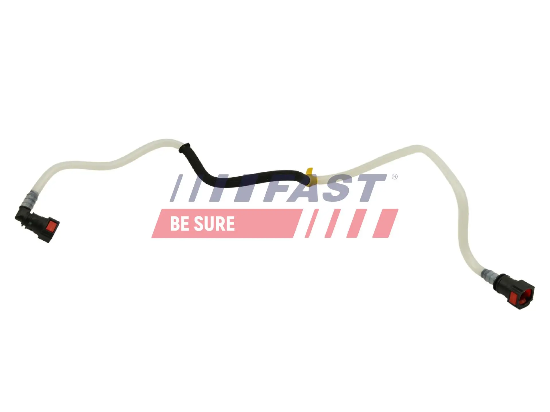 Kraftstoffleitung FAST FT39539