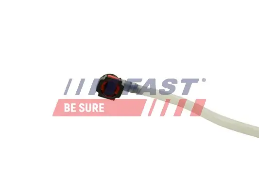 Kraftstoffschlauch FAST FT39539 Bild Kraftstoffschlauch FAST FT39539
