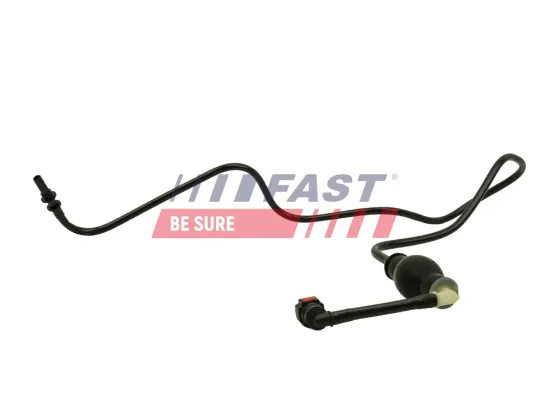 Kraftstoffschlauch FAST FT39540 Bild Kraftstoffschlauch FAST FT39540