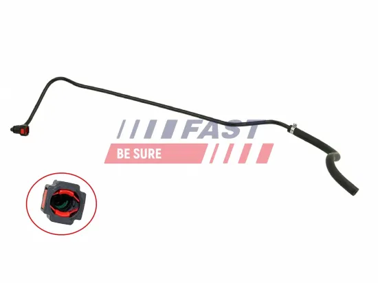 Kraftstoffleitung FAST FT39542 Bild Kraftstoffleitung FAST FT39542