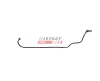 Kraftstoffleitung FAST FT39543 Bild Kraftstoffleitung FAST FT39543