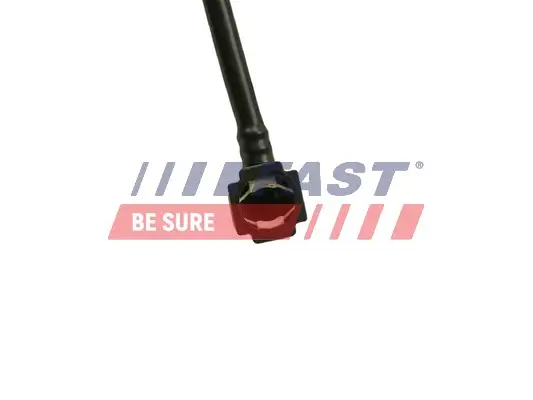 Kraftstoffschlauch FAST FT39544 Bild Kraftstoffschlauch FAST FT39544