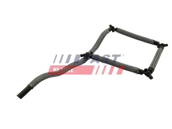Schlauch, Leckkraftstoff FAST FT39546 Bild Schlauch, Leckkraftstoff FAST FT39546