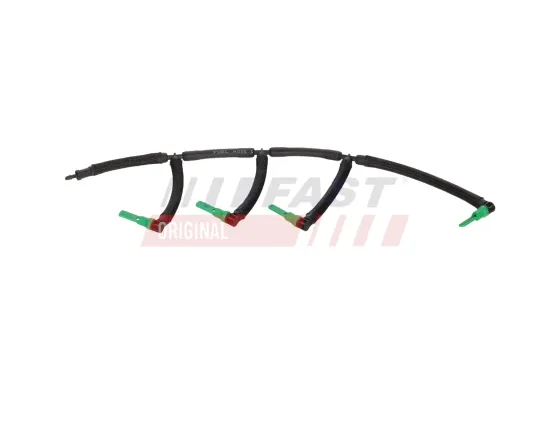 Kraftstoffleitung FAST FT39548 Bild Kraftstoffleitung FAST FT39548
