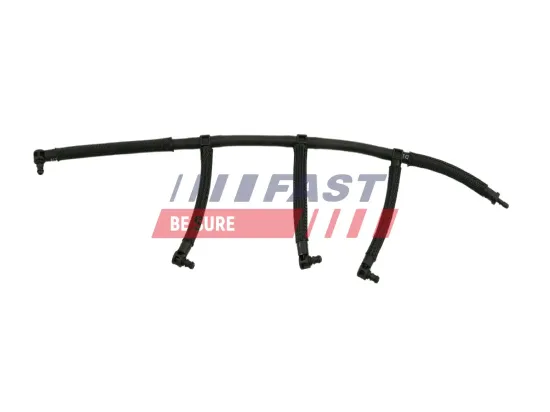 Kraftstoffleitung FAST FT39548 Bild Kraftstoffleitung FAST FT39548