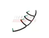 Kraftstoffleitung FAST FT39548 Bild Kraftstoffleitung FAST FT39548