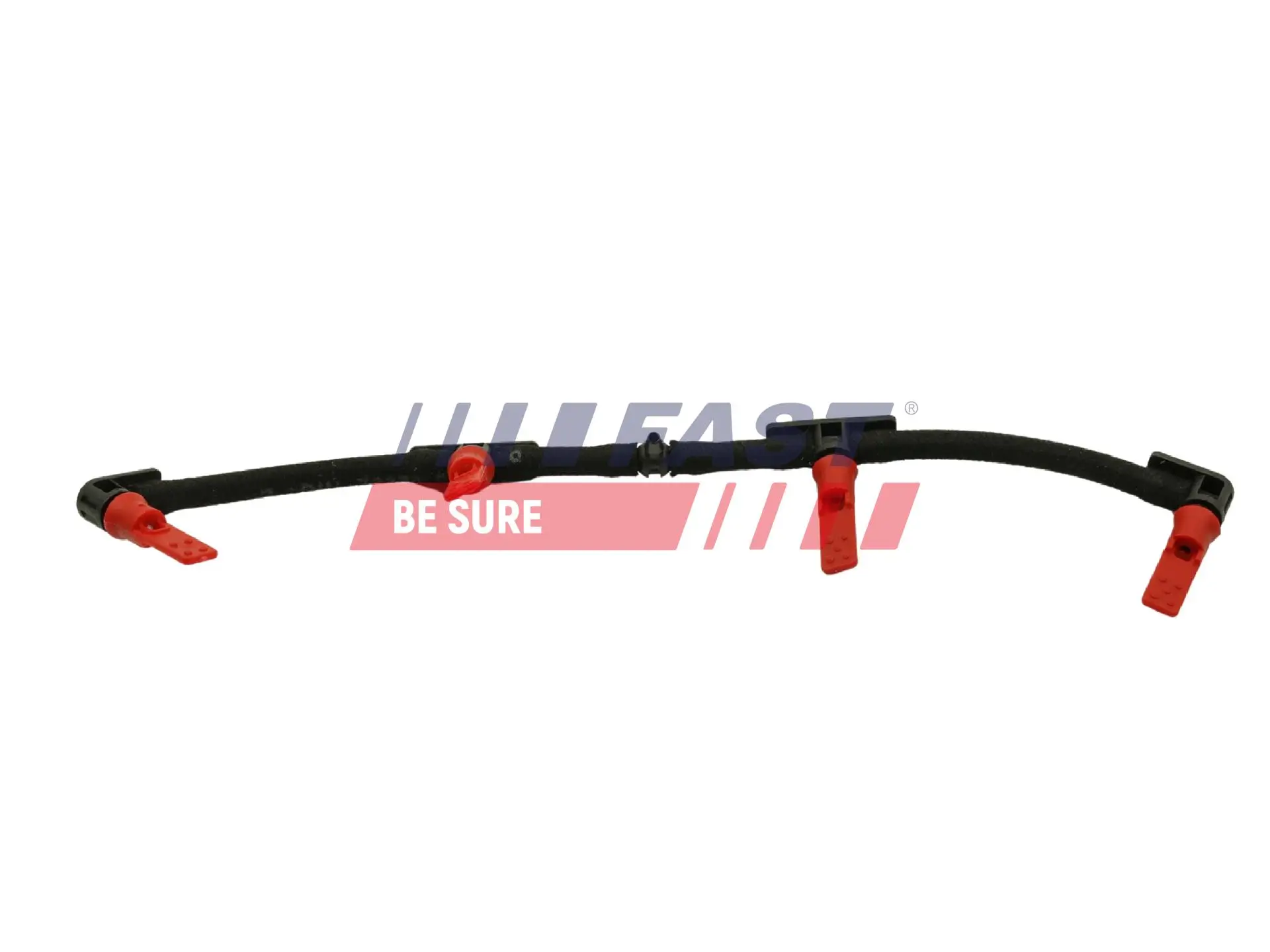 Schlauch, Leckkraftstoff FAST FT39550