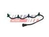 Kraftstoffschlauch FAST FT39553 Bild Kraftstoffschlauch FAST FT39553