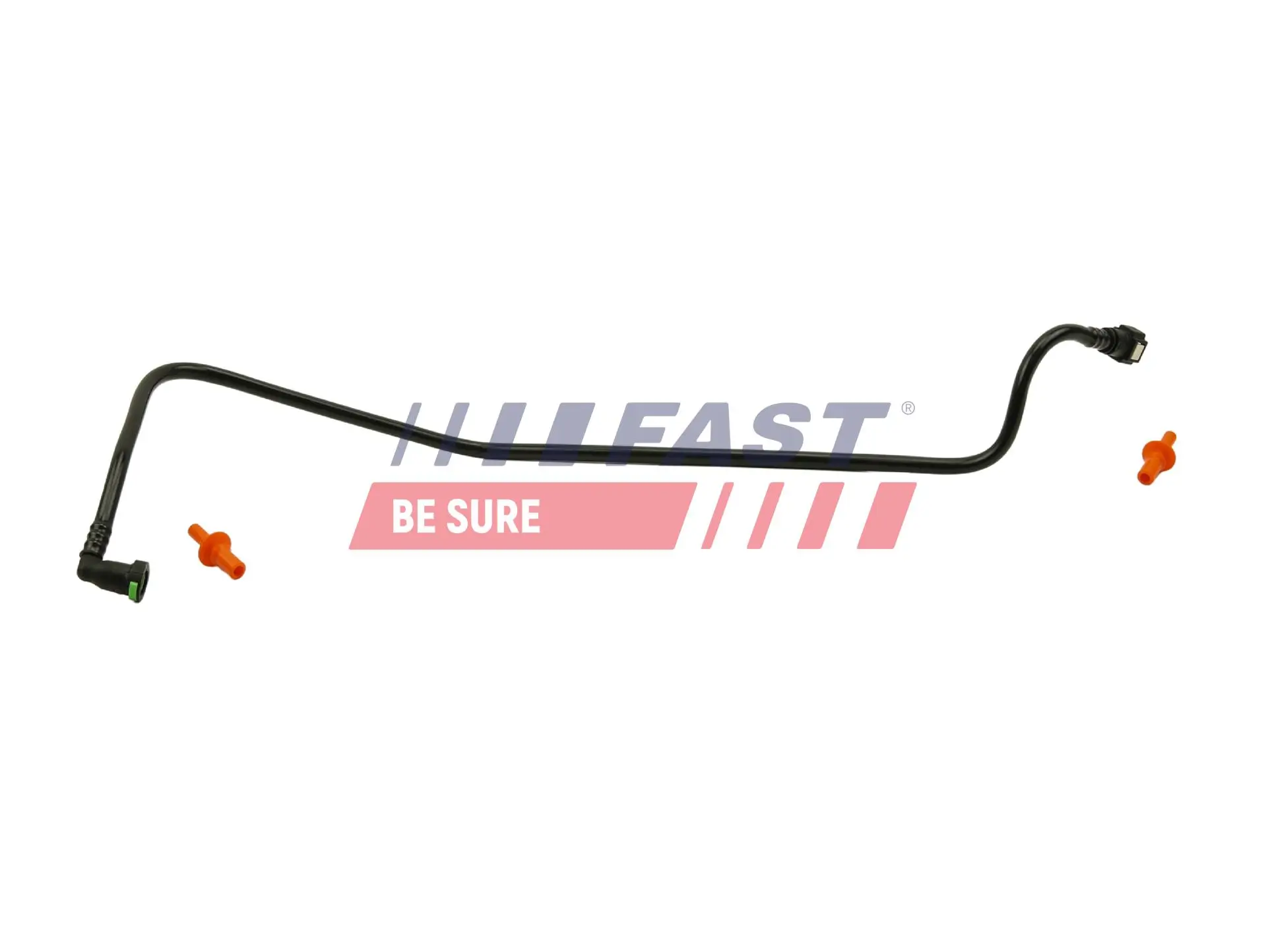 Kraftstoffleitung FAST FT39555