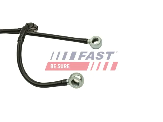 Kraftstoffleitung FAST FT39556 Bild Kraftstoffleitung FAST FT39556