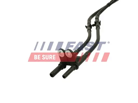Kraftstoffschlauch FAST FT39556 Bild Kraftstoffschlauch FAST FT39556