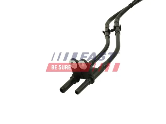 Kraftstoffleitung FAST FT39556 Bild Kraftstoffleitung FAST FT39556
