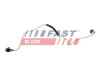 Kraftstoffschlauch zwischen Förderpumpe und Kraftstofffilter FAST FT39557 Bild Kraftstoffschlauch zwischen Förderpumpe und Kraftstofffilter FAST FT39557