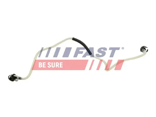 Kraftstoffschlauch zwischen Förderpumpe und Kraftstofffilter FAST FT39557 Bild Kraftstoffschlauch zwischen Förderpumpe und Kraftstofffilter FAST FT39557