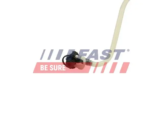 Kraftstoffschlauch zwischen Förderpumpe und Kraftstofffilter FAST FT39557 Bild Kraftstoffschlauch zwischen Förderpumpe und Kraftstofffilter FAST FT39557