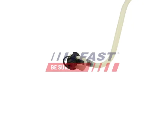 Kraftstoffleitung FAST FT39557 Bild Kraftstoffleitung FAST FT39557