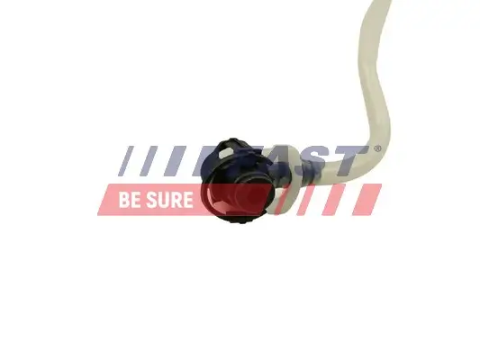 Kraftstoffschlauch zwischen Förderpumpe und Kraftstofffilter FAST FT39557 Bild Kraftstoffschlauch zwischen Förderpumpe und Kraftstofffilter FAST FT39557