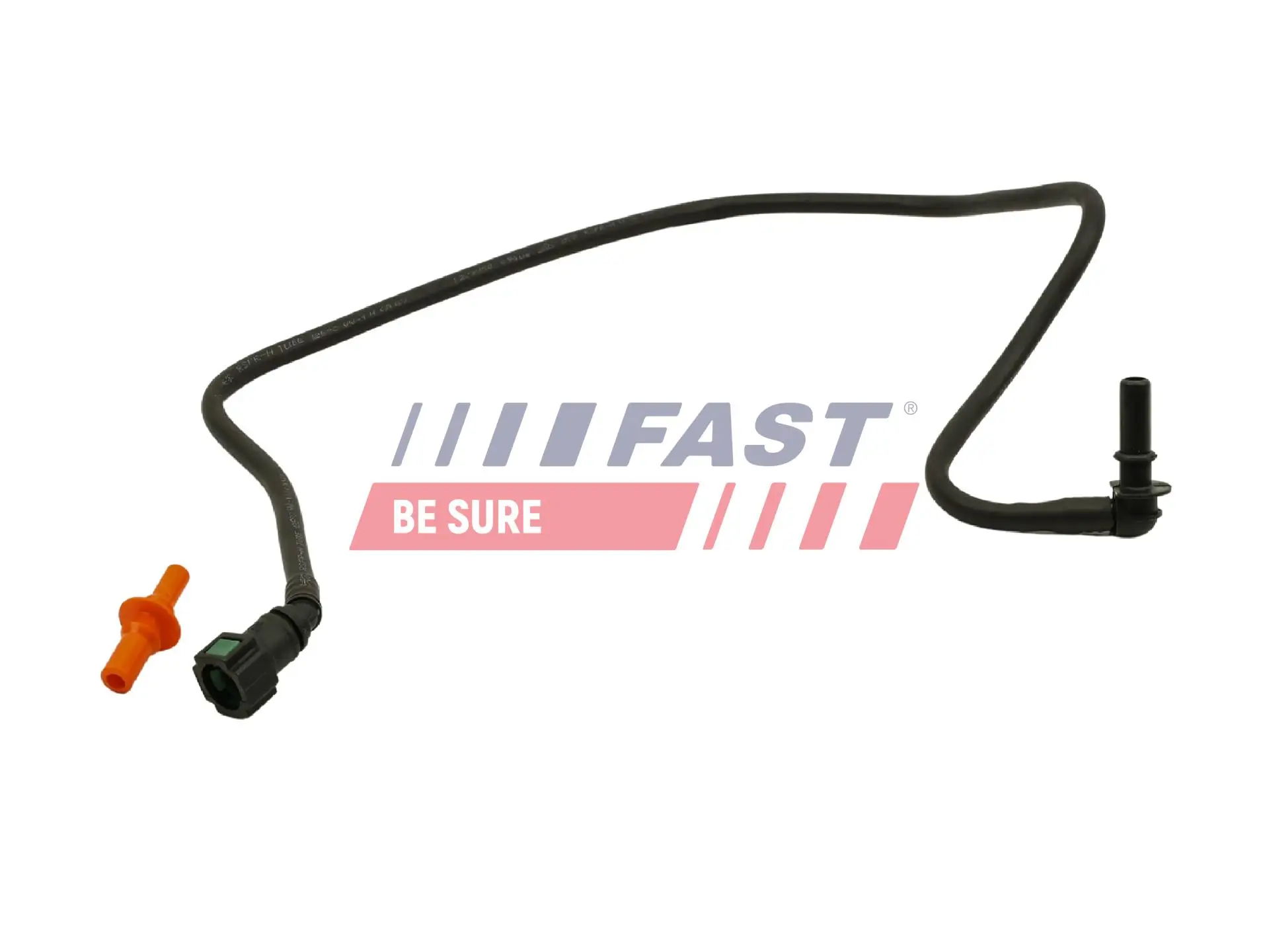 Kraftstoffleitung zwischen Kraftstofffilter und Einspritzpumpe FAST FT39559