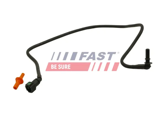 Kraftstoffleitung zwischen Kraftstofffilter und Einspritzpumpe FAST FT39559 Bild Kraftstoffleitung zwischen Kraftstofffilter und Einspritzpumpe FAST FT39559