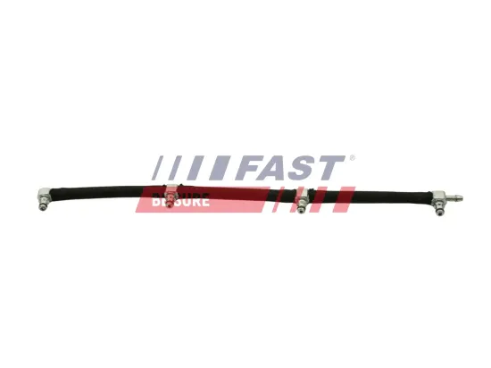 Schlauch, Leckkraftstoff FAST FT39566 Bild Schlauch, Leckkraftstoff FAST FT39566