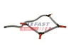 Schlauch, Leckkraftstoff FAST FT39568