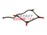 Schlauch, Leckkraftstoff FAST FT39568