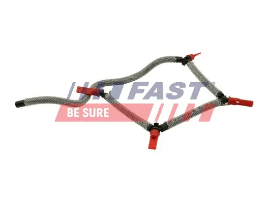 Kraftstoffschlauch FAST FT39568 Bild Kraftstoffschlauch FAST FT39568