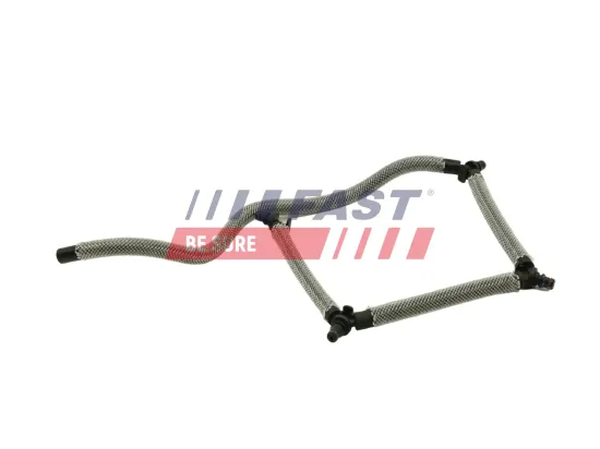 Schlauch, Leckkraftstoff FAST FT39568 Bild Schlauch, Leckkraftstoff FAST FT39568