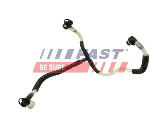 Kraftstoffschlauch zwischen Förderpumpe und Kraftstoffdrucksensor FAST FT39570
