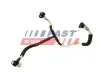 Kraftstoffschlauch zwischen F&ouml;rderpumpe und Kraftstoffdrucksensor FAST FT39570