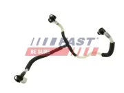 Kraftstoffschlauch zwischen Förderpumpe und Kraftstoffdrucksensor FAST FT39570
