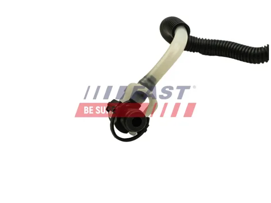 Kraftstoffleitung FAST FT39571 Bild Kraftstoffleitung FAST FT39571