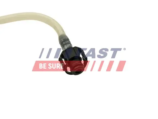 Kraftstoffschlauch zwischen Förderpumpe und Abschaltventil FAST FT39571 Bild Kraftstoffschlauch zwischen Förderpumpe und Abschaltventil FAST FT39571