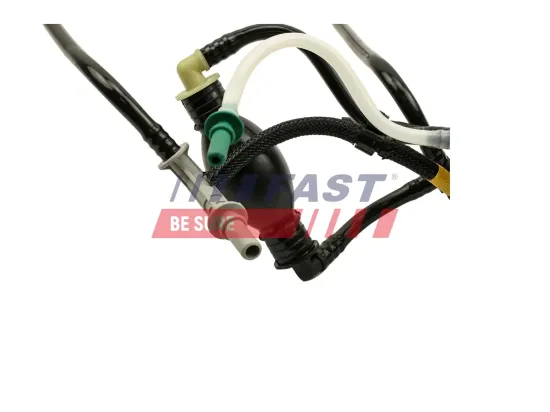 Kraftstoffleitung FAST FT39575 Bild Kraftstoffleitung FAST FT39575
