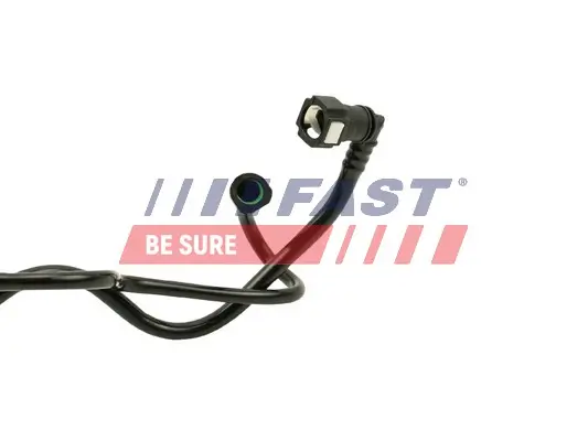 Kraftstoffschlauch FAST FT39576 Bild Kraftstoffschlauch FAST FT39576