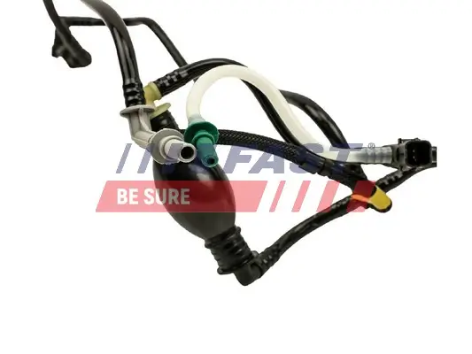 Kraftstoffschlauch FAST FT39576 Bild Kraftstoffschlauch FAST FT39576