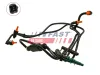 Kraftstoffleitung zwischen Kraftstofffilter und Einspritzpumpe FAST FT39579 Bild Kraftstoffleitung zwischen Kraftstofffilter und Einspritzpumpe FAST FT39579