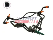 Kraftstoffleitung zwischen Kraftstofffilter und Einspritzpumpe FAST FT39579