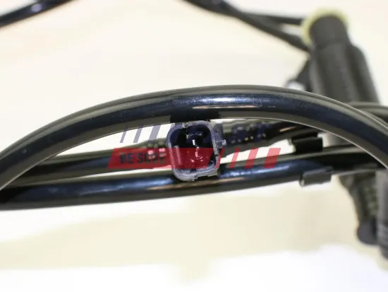 Kraftstoffleitung zwischen Kraftstofffilter und Einspritzpumpe FAST FT39579 Bild Kraftstoffleitung zwischen Kraftstofffilter und Einspritzpumpe FAST FT39579