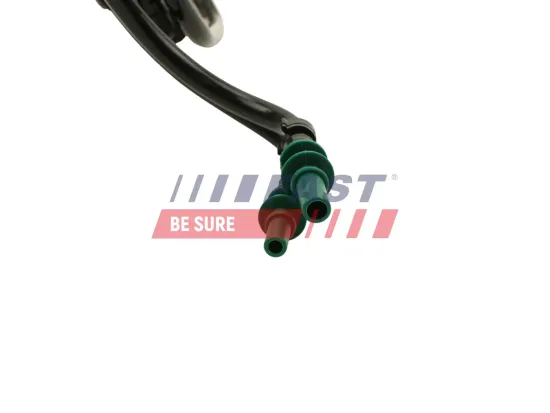 Kraftstoffschlauch FAST FT39580 Bild Kraftstoffschlauch FAST FT39580