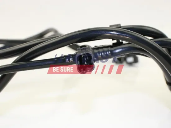 Kraftstoffschlauch FAST FT39580 Bild Kraftstoffschlauch FAST FT39580