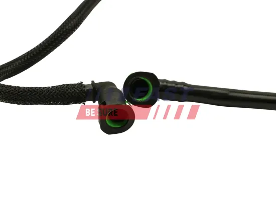 Kraftstoffleitung FAST FT39582 Bild Kraftstoffleitung FAST FT39582