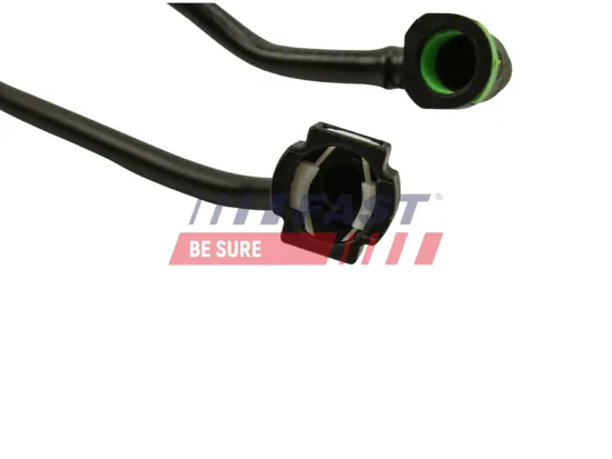 Kraftstoffleitung FAST FT39582 Bild Kraftstoffleitung FAST FT39582