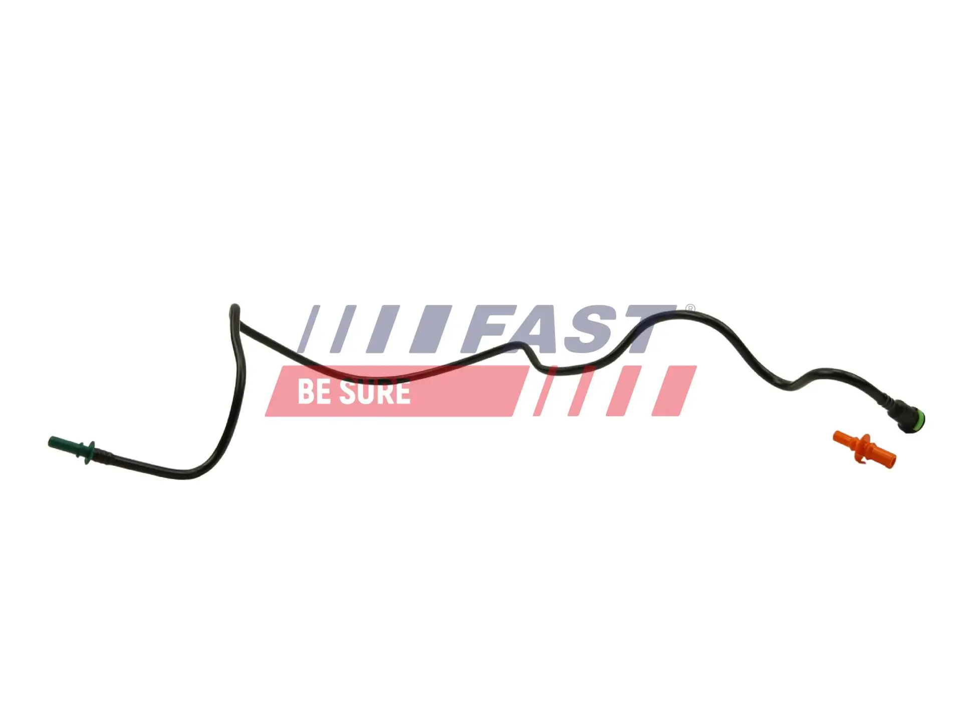 Kraftstoffleitung FAST FT39583