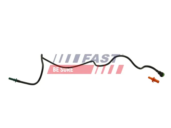 Kraftstoffleitung FAST FT39583 Bild Kraftstoffleitung FAST FT39583