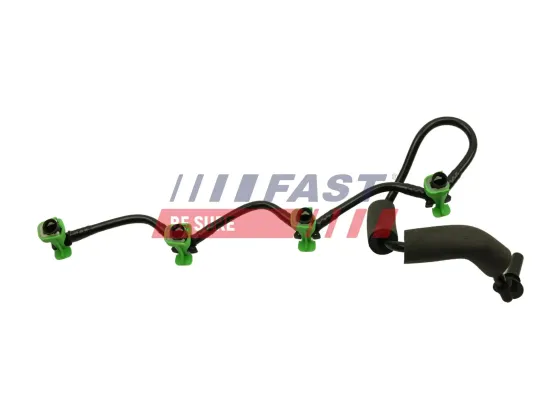 Kraftstoffleitung FAST FT39584 Bild Kraftstoffleitung FAST FT39584