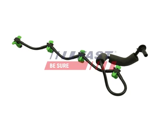 Kraftstoffleitung FAST FT39584 Bild Kraftstoffleitung FAST FT39584