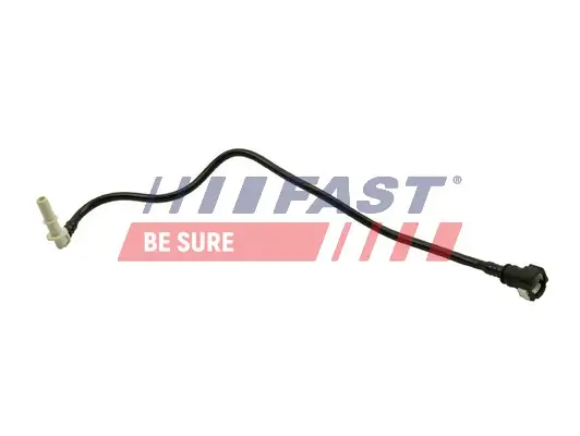 Kraftstoffschlauch FAST FT39586